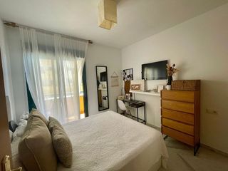 Piso en venta en Torrequebrada en Benalmádena