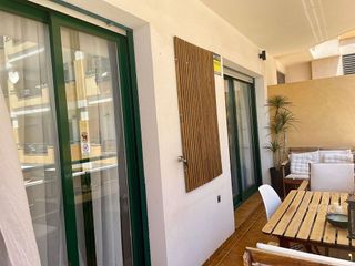 Piso en venta en Torrequebrada en Benalmádena