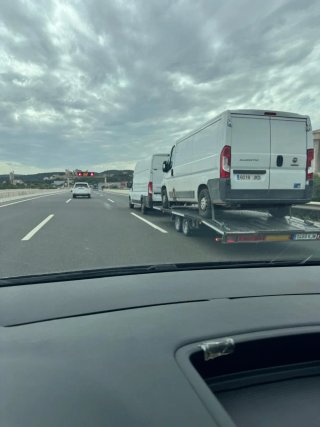 Transporte nacional o internacional