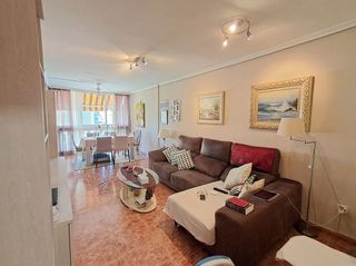 Piso en venta en Playa de Poniente en Benidorm