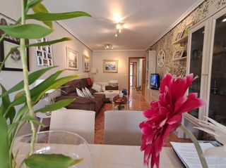 Piso en venta en Playa de Poniente en Benidorm