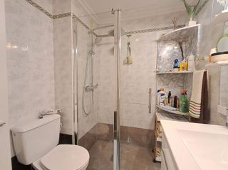 Piso en venta en Playa de Poniente en Benidorm