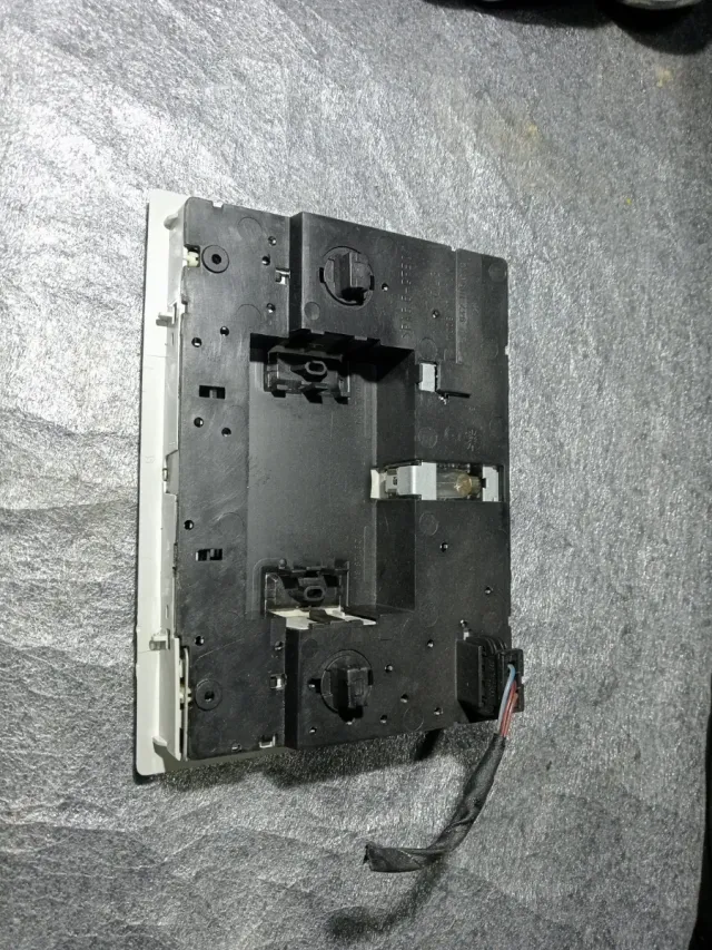 Plafón Techo Seat León 2