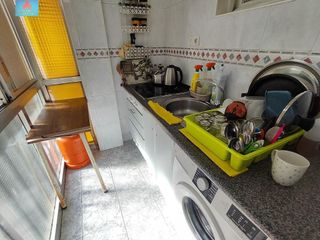 Piso en venta en Estación en Ávila