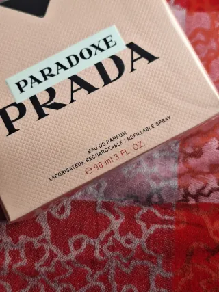 Perfume Para Mujer 90ml