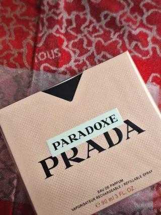 Perfume Para Mujer 90ml