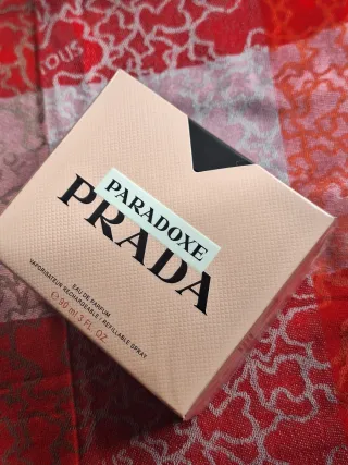 Perfume Para Mujer 90ml