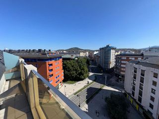 Dúplex en venta en Centro en Ponferrada