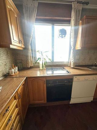 Piso en venta en Centro Ciudad en León