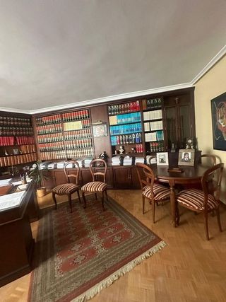 Piso en venta en Centro Ciudad en León