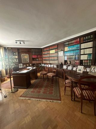 Piso en venta en Centro Ciudad en León