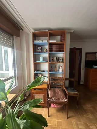 Piso en venta en Centro Ciudad en León