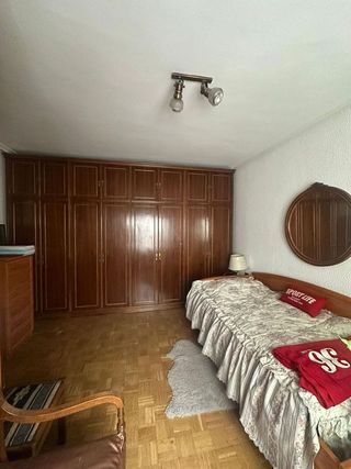 Piso en venta en Centro Ciudad en León