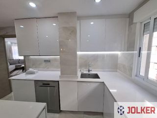 Piso en venta en Camino de Onda - Salesianos - Centro en Burriana