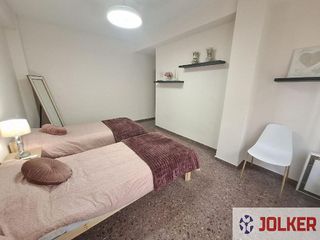 Piso en venta en Camino de Onda - Salesianos - Centro en Burriana