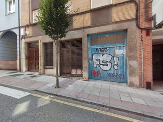 Local comercial en venta en La Ería - Masip en Oviedo