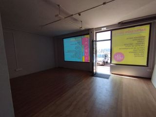 Local comercial en venta en La Ería - Masip en Oviedo