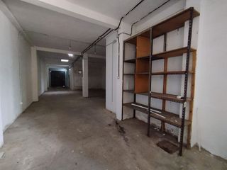 Local comercial en venta en La Ería - Masip en Oviedo