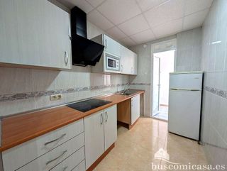 Piso en venta en Linares