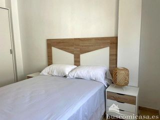 Piso en venta en Linares