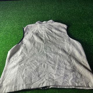 Chaleco Polar Eddie Bauer Beige