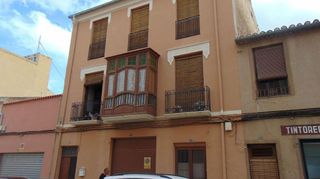 Edificio en venta en Almansa
