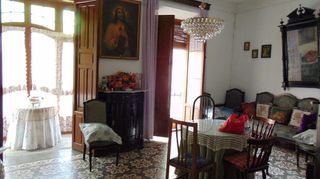 Edificio en venta en Almansa