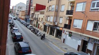 Edificio en venta en Almansa