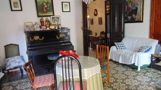 Edificio en venta en Almansa