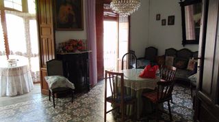 Edificio en venta en Almansa