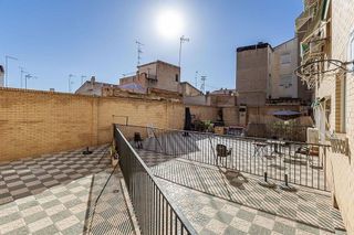 Piso en venta en San Matías - Realejo en Granada