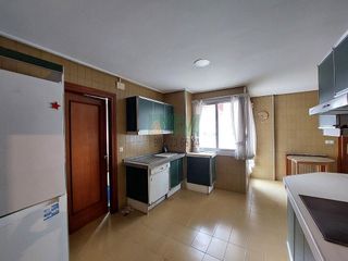 Piso en venta en Centro en Ourense