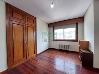 Piso en venta en Centro en Ourense