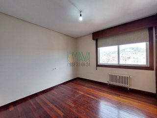 Piso en venta en Centro en Ourense