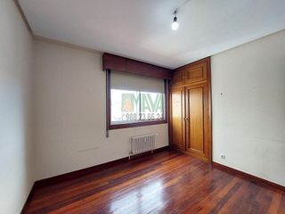 Piso en venta en Centro en Ourense