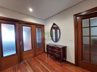 Piso en venta en Centro en Ourense