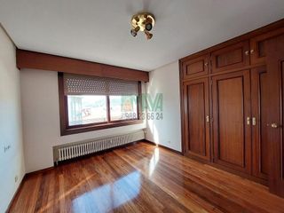 Piso en venta en Centro en Ourense