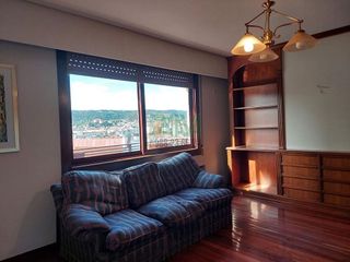 Piso en venta en Centro en Ourense