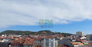 Piso en venta en Centro en Ourense
