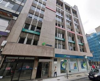 Oficina en venta en Centro Ciudad en León