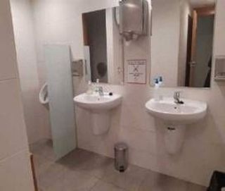 Oficina en venta en Centro Ciudad en León