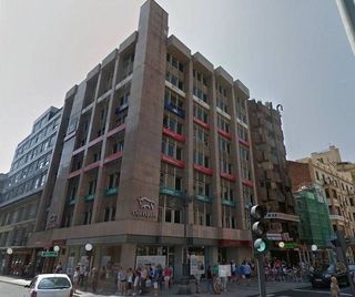 Oficina en venta en Centro Ciudad en León