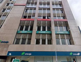 Oficina en venta en Centro Ciudad en León