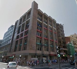 Oficina en venta en Centro Ciudad en León