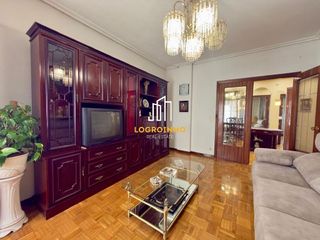 Piso en venta en Centro en Logroño