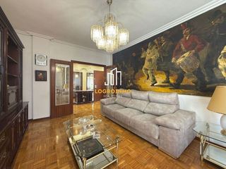 Piso en venta en Centro en Logroño