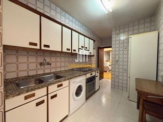 Piso en venta en Centro en Logroño