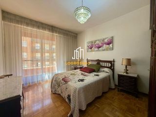 Piso en venta en Centro en Logroño