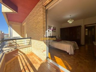 Piso en venta en Centro en Logroño