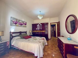 Piso en venta en Centro en Logroño